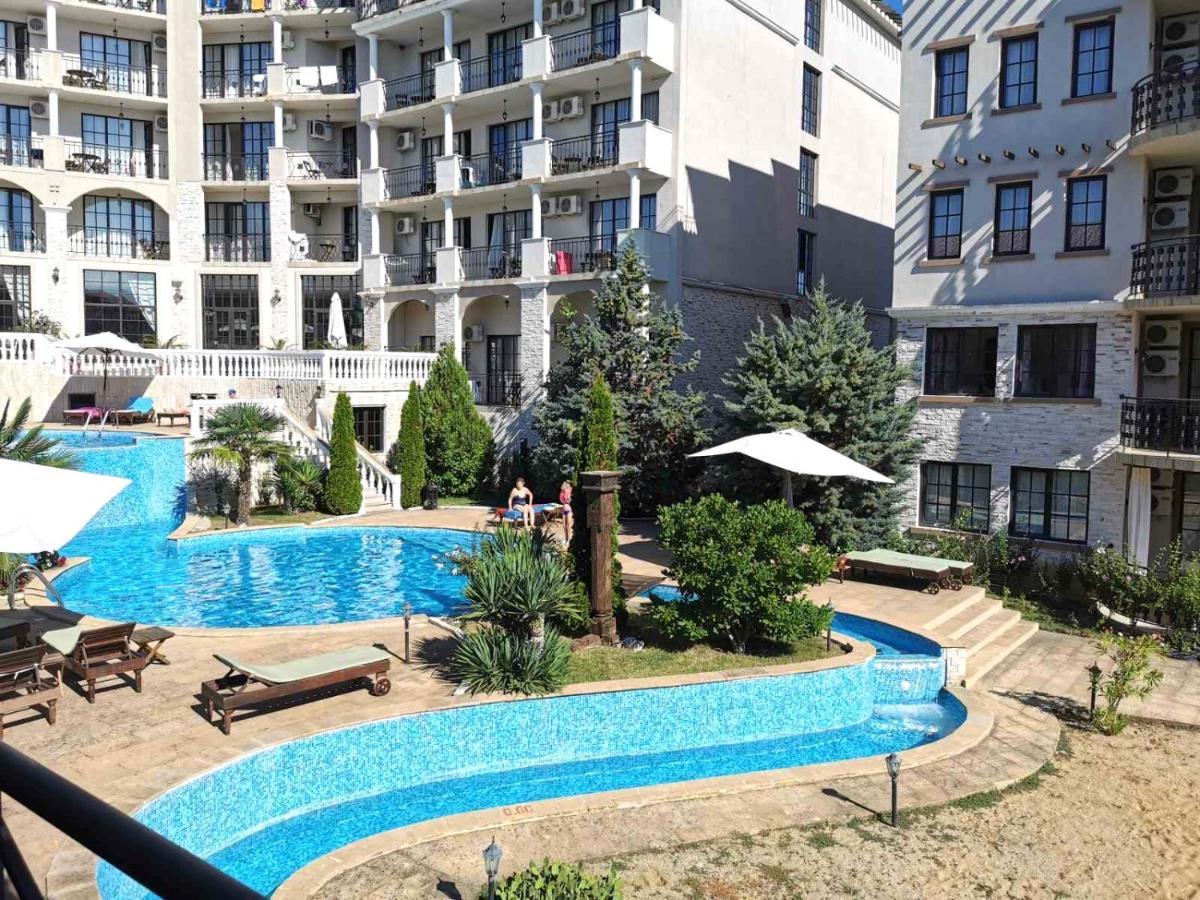 Апартаменты Crosswaybg Обзор Экстерьер фото